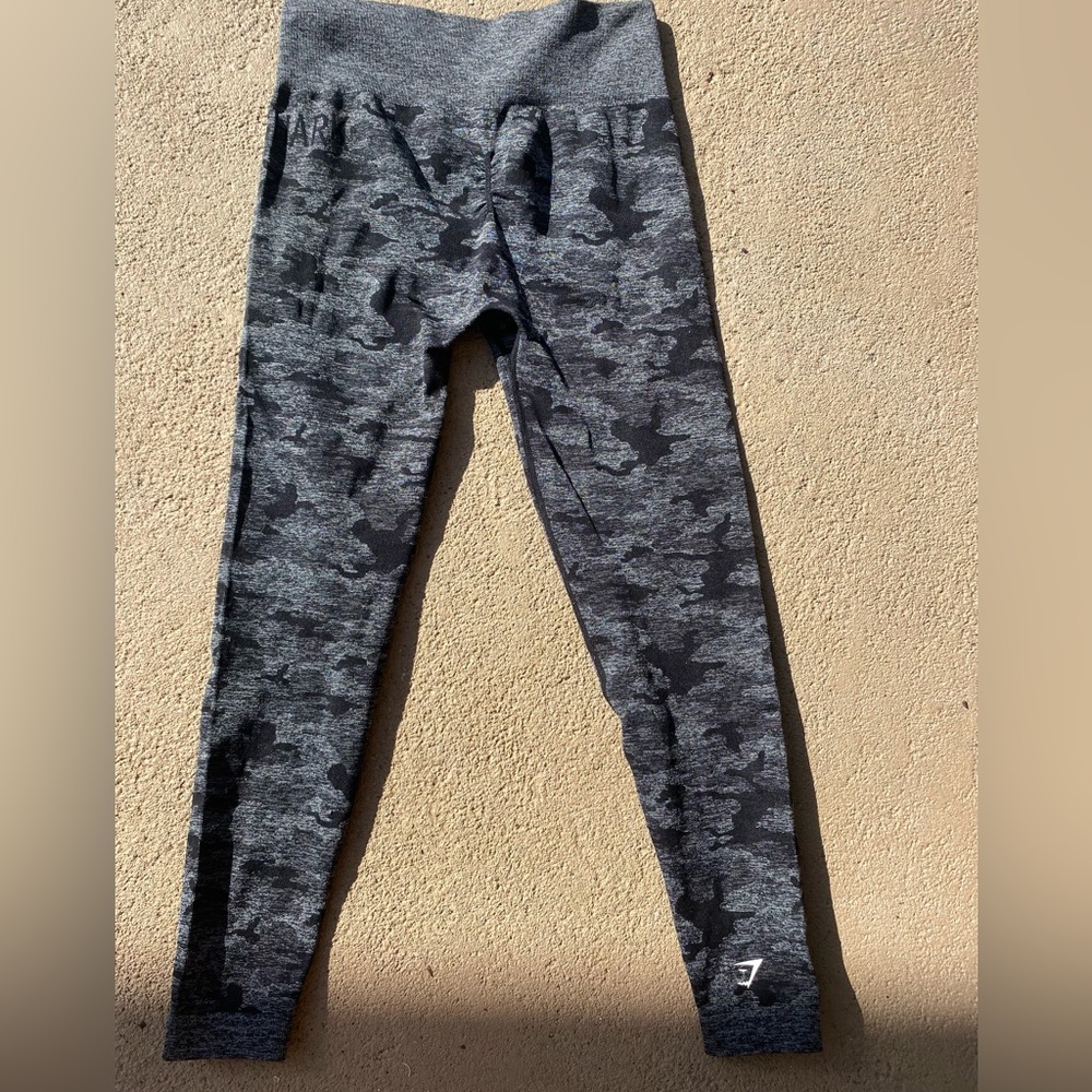 GymShark leggings